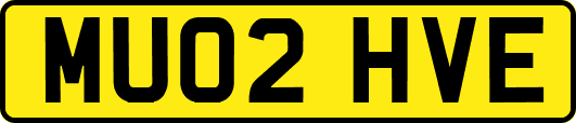 MU02HVE