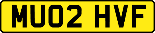 MU02HVF