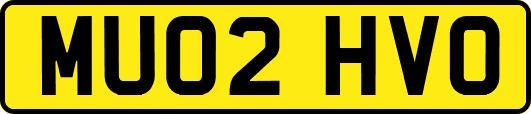 MU02HVO