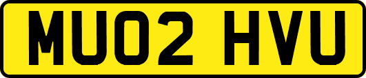 MU02HVU