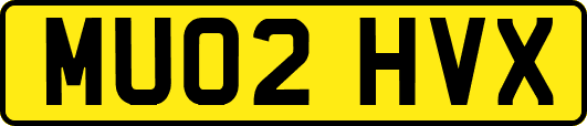 MU02HVX
