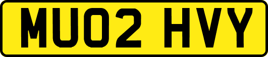 MU02HVY