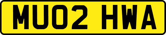 MU02HWA