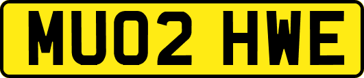 MU02HWE