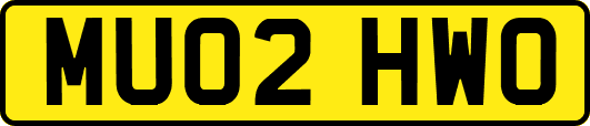 MU02HWO