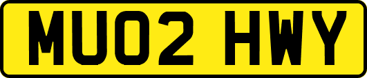 MU02HWY