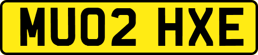 MU02HXE