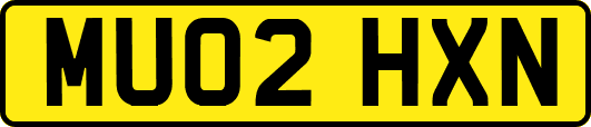 MU02HXN