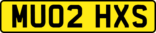 MU02HXS