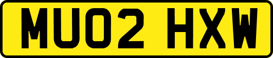 MU02HXW