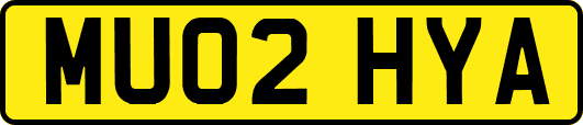 MU02HYA