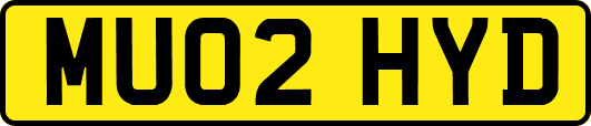 MU02HYD