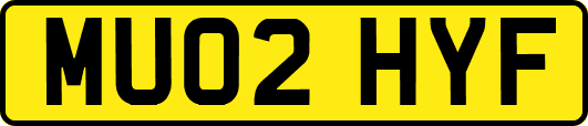 MU02HYF