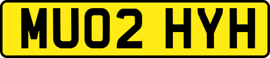MU02HYH