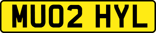 MU02HYL