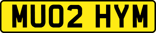 MU02HYM
