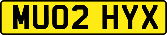 MU02HYX