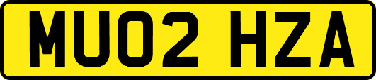 MU02HZA