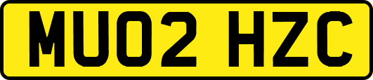 MU02HZC