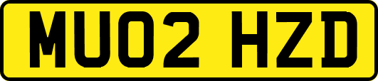 MU02HZD