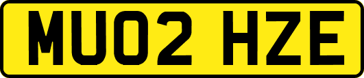 MU02HZE