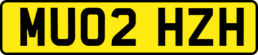 MU02HZH