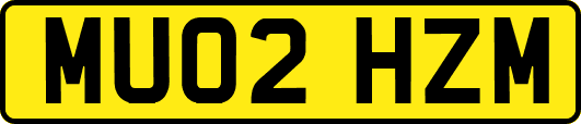 MU02HZM