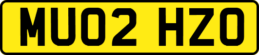 MU02HZO