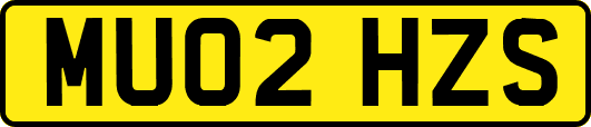 MU02HZS