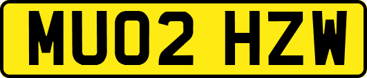 MU02HZW