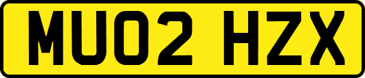 MU02HZX