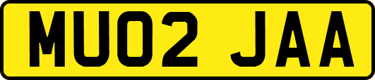 MU02JAA