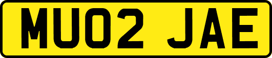 MU02JAE