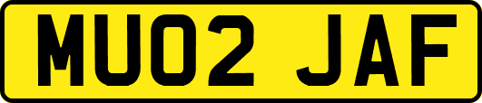 MU02JAF