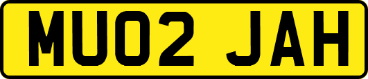 MU02JAH