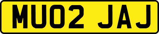 MU02JAJ