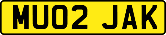 MU02JAK