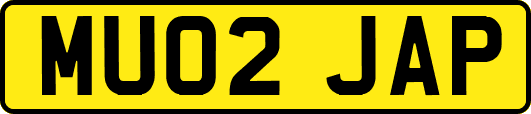 MU02JAP