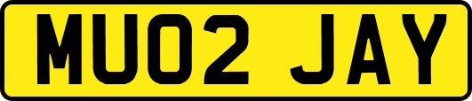 MU02JAY