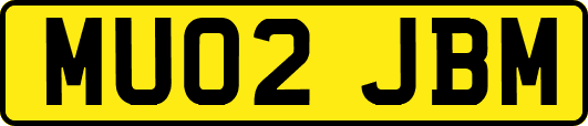 MU02JBM