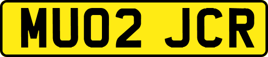 MU02JCR