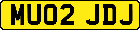 MU02JDJ