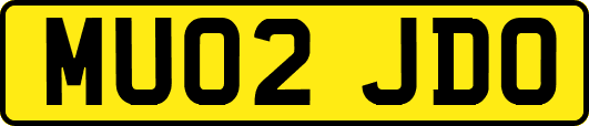 MU02JDO