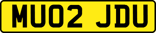 MU02JDU