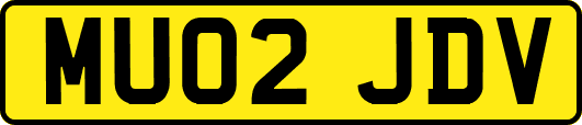 MU02JDV