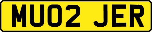 MU02JER
