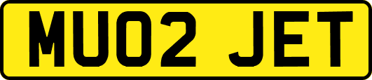 MU02JET