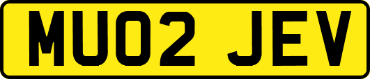 MU02JEV
