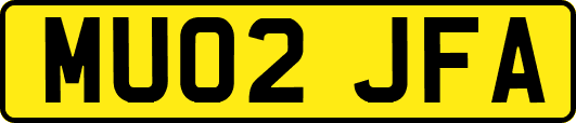 MU02JFA