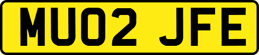 MU02JFE